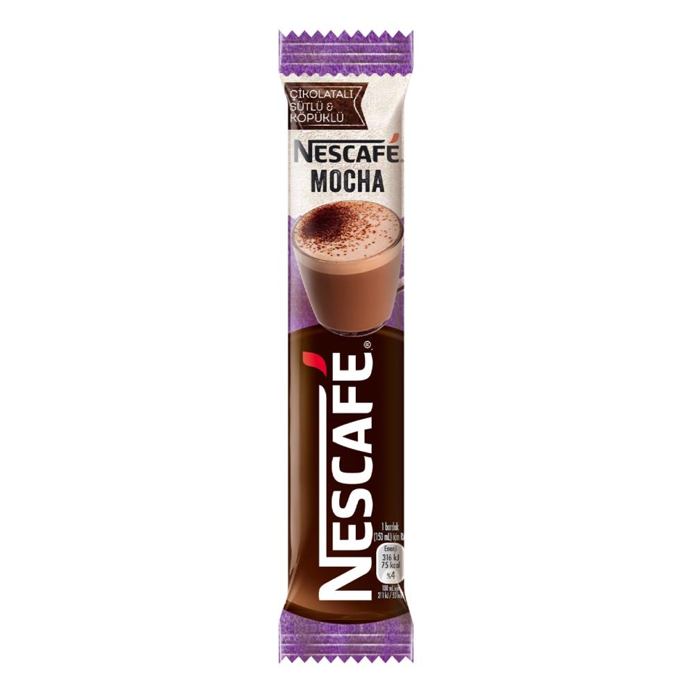 Nescafe Mocha 17.9 Gr