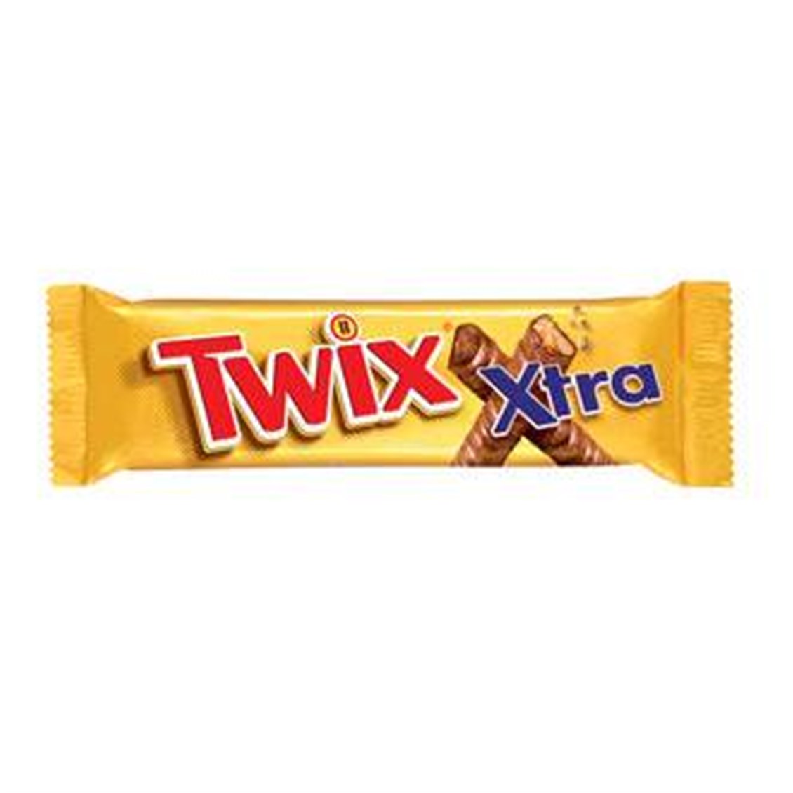 Twix Extra 2'li 75 Gr