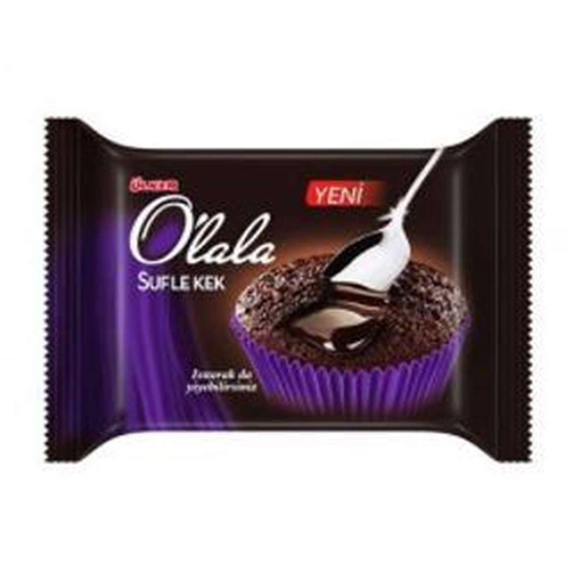 Ülker Olala Sufle Kek 70 Gr