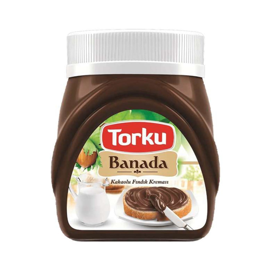 Torku Banada 400Gr