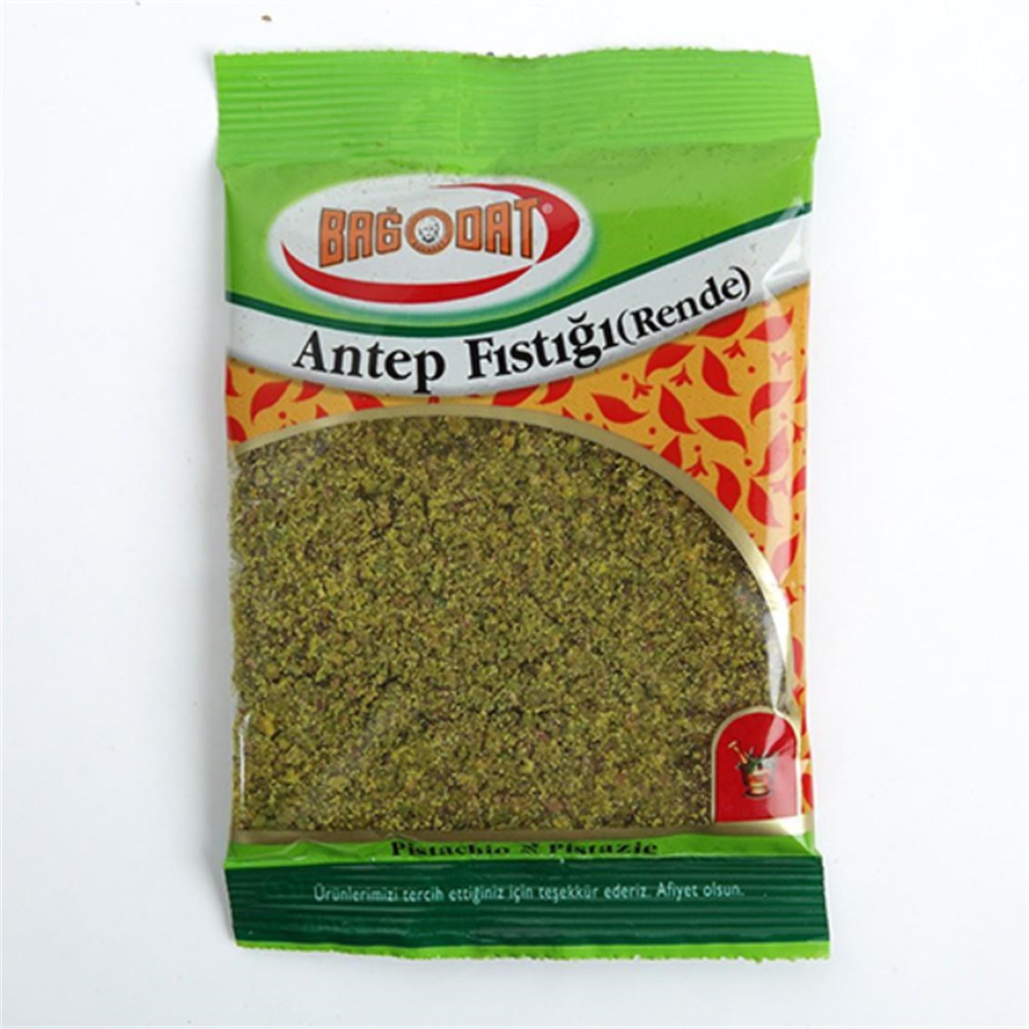 Bağdat Antep Fıstığı Toz 30 GR