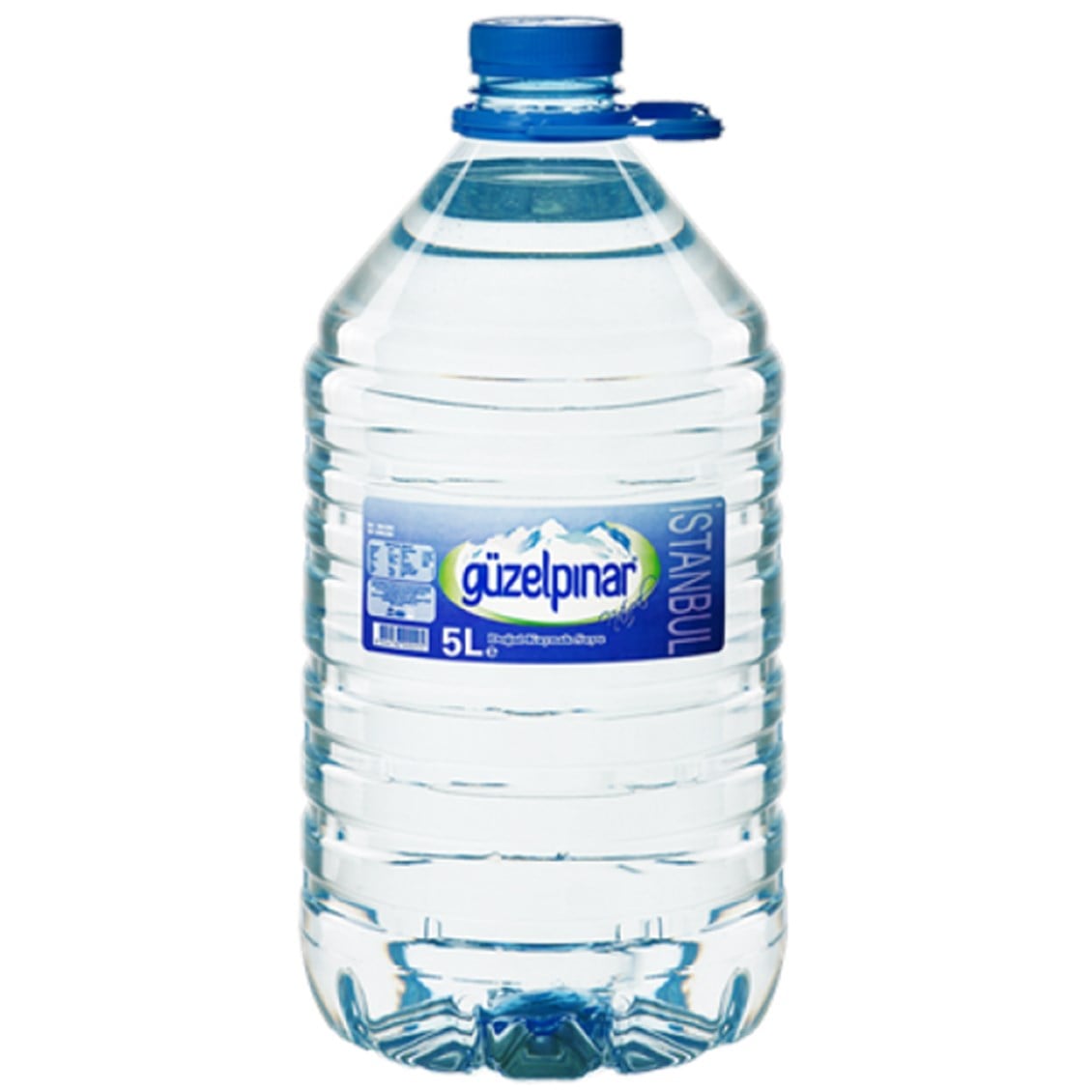 Güzelpınar Su 5 Lt