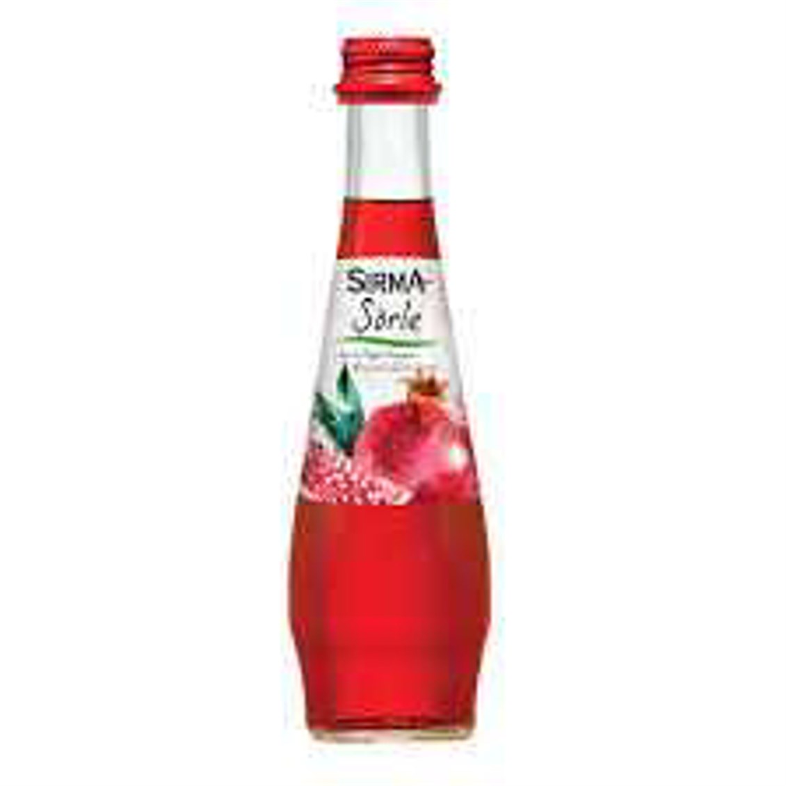Sırma Şörle Nar 200 ml