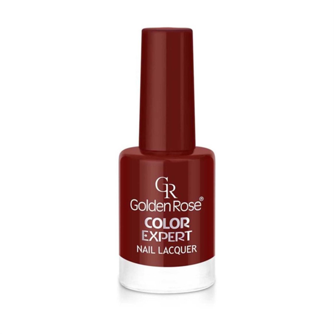 Golden Rose Color Expert Oje 35 Açık Bordo