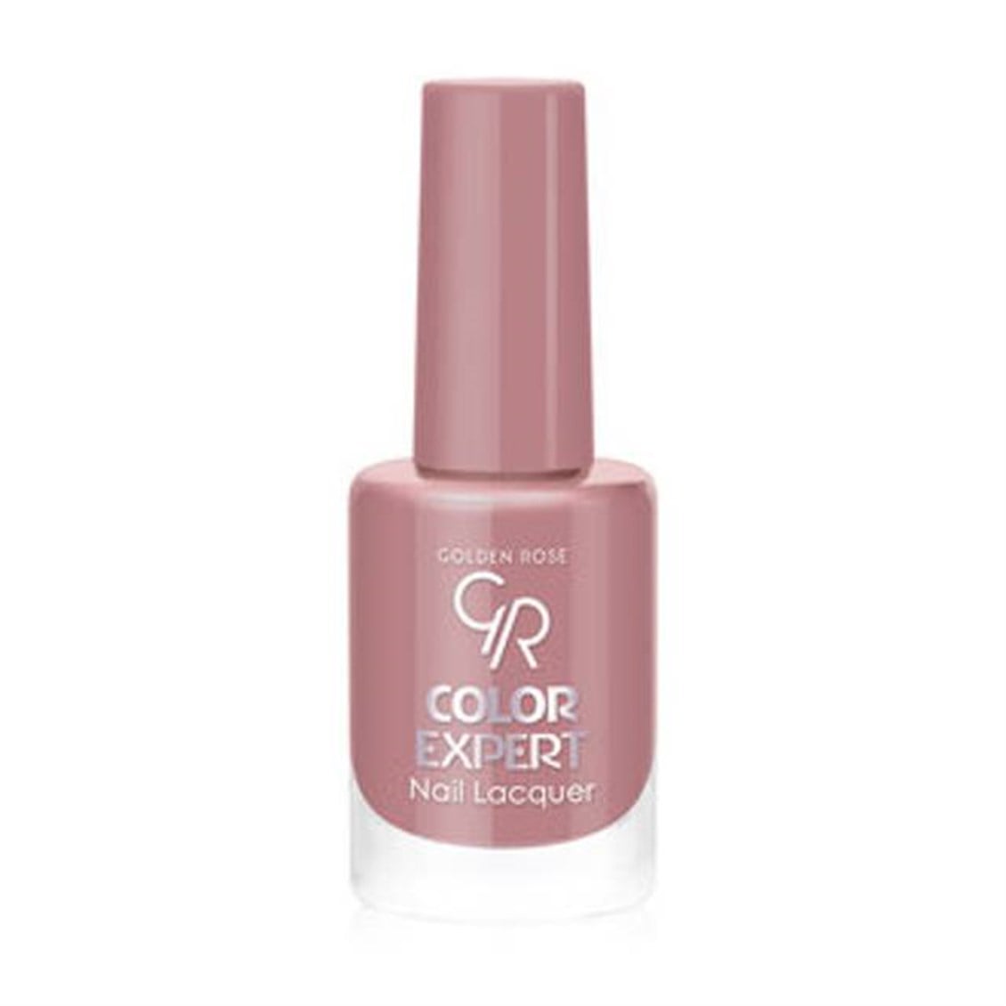 Golden Rose Oje Color Expert Nail Lacquer No: 102