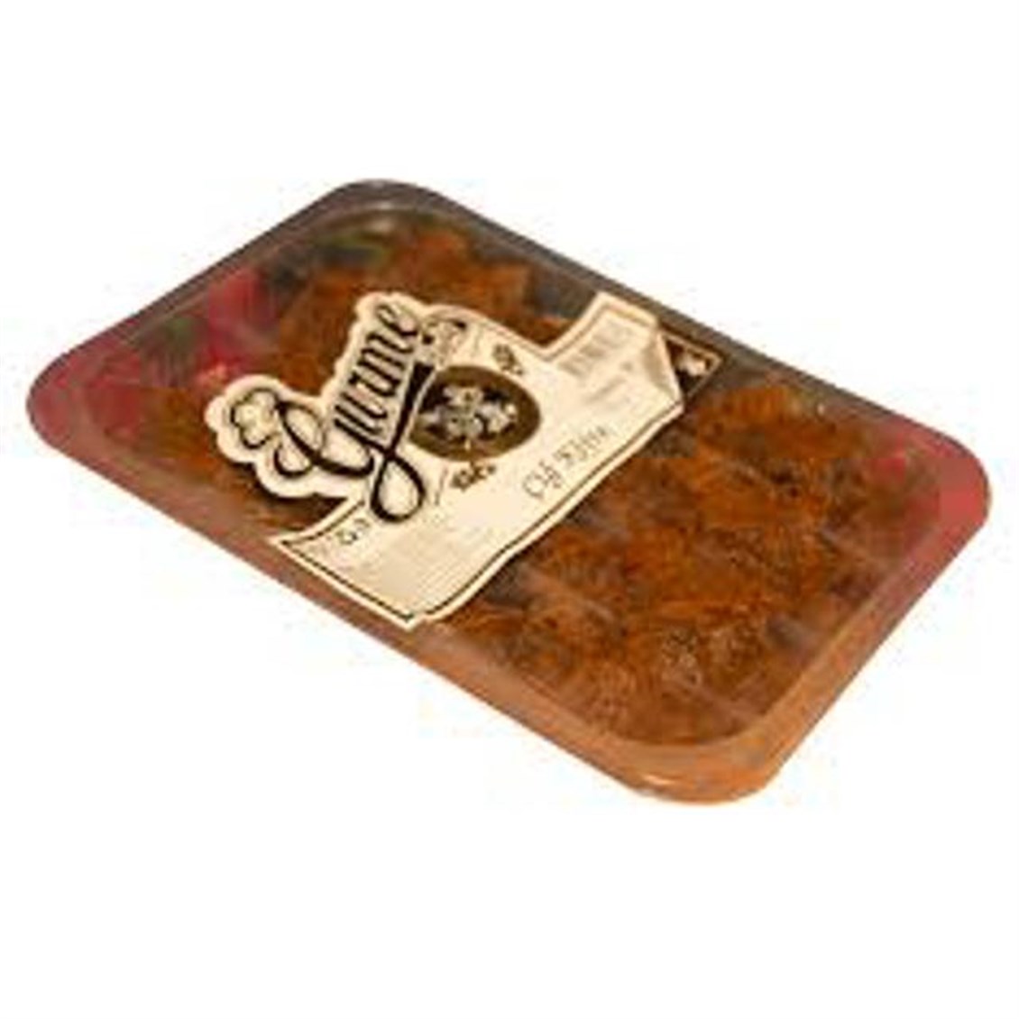 Gurmelady Ciğköfte 200 Gr