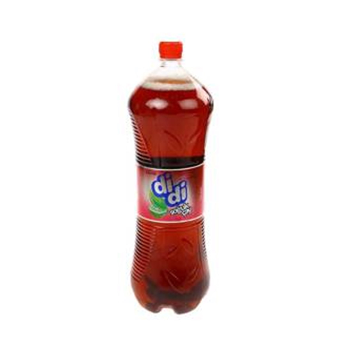 Didi Soğuk Çay Bergamot Aromalı 2.5 Lt