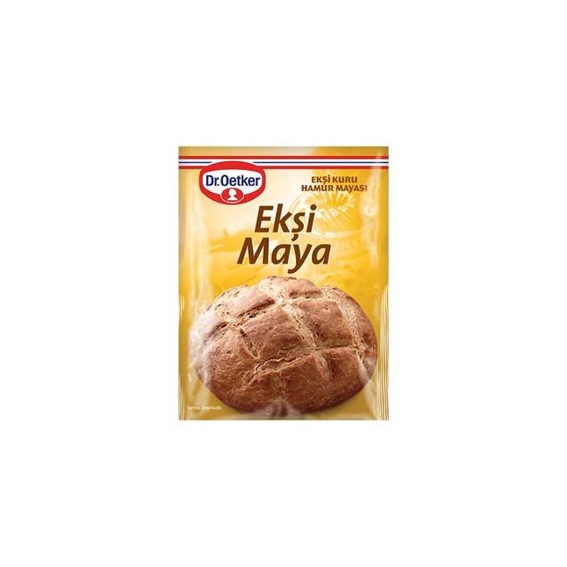 Dr. Oetker Ekşi Maya 35 Gr