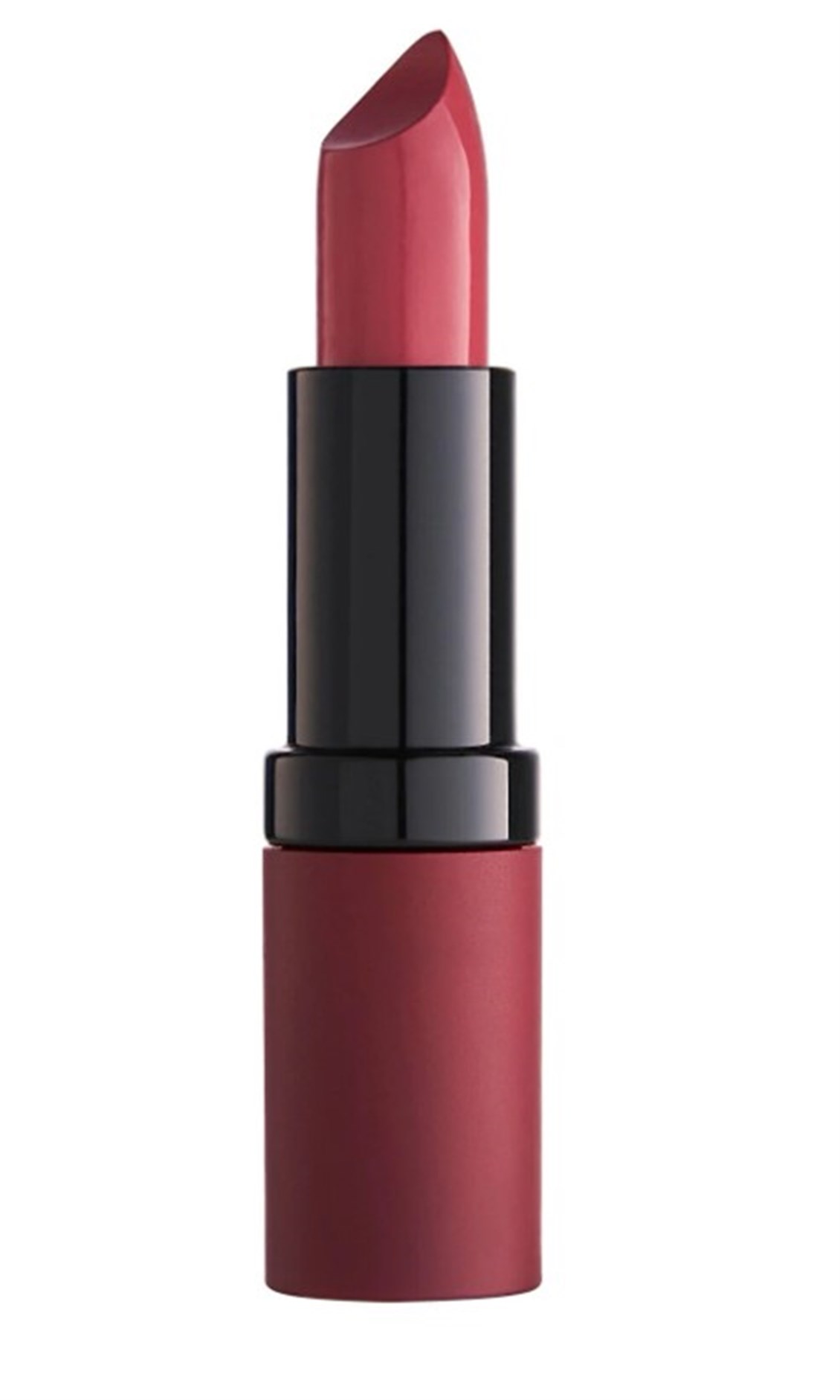 GOLDEN ROSE VELVET MATTE LIPSTICK NO:12 