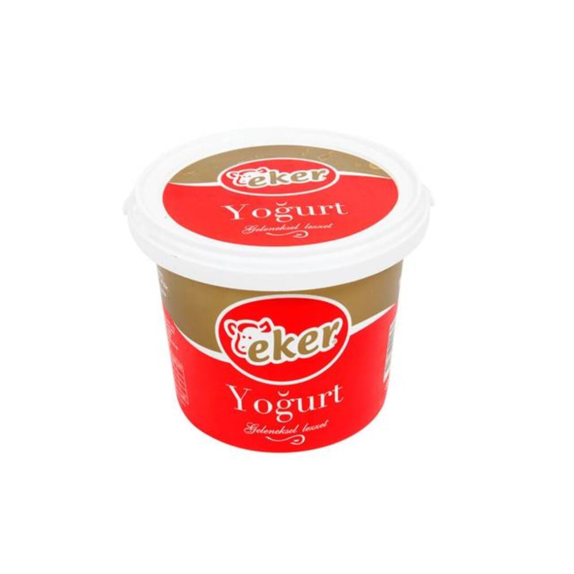 Eker Yarım Yağlı Yoğurt 2000 Gr