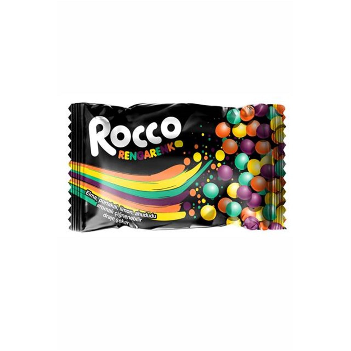 Rocco Rengarenk 33 Gr