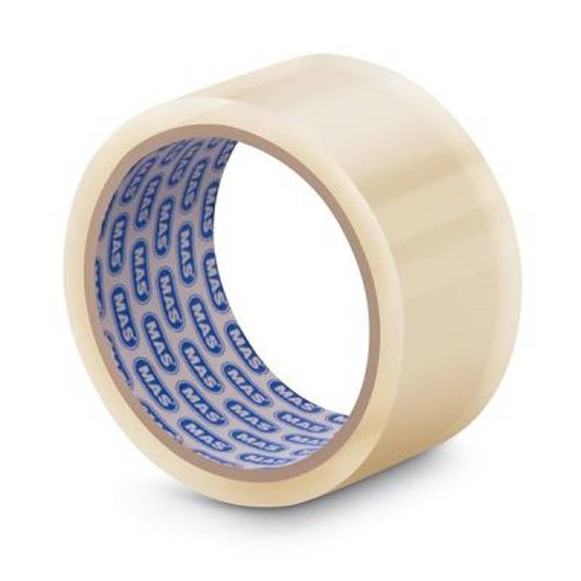 Mas Koli Bandı Şeffaf 45 mm x 40 m