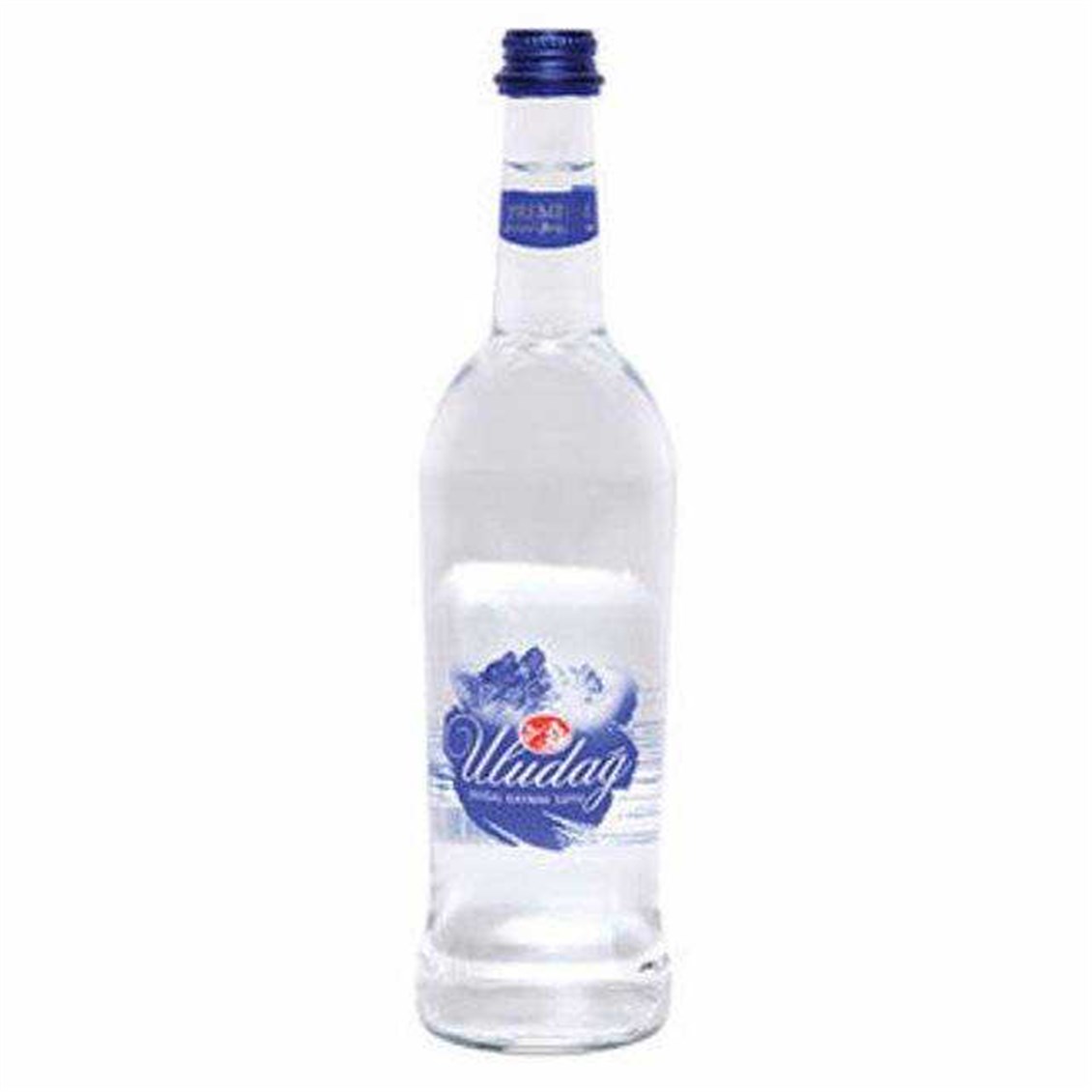 Uludağ Premium Su 750 ml