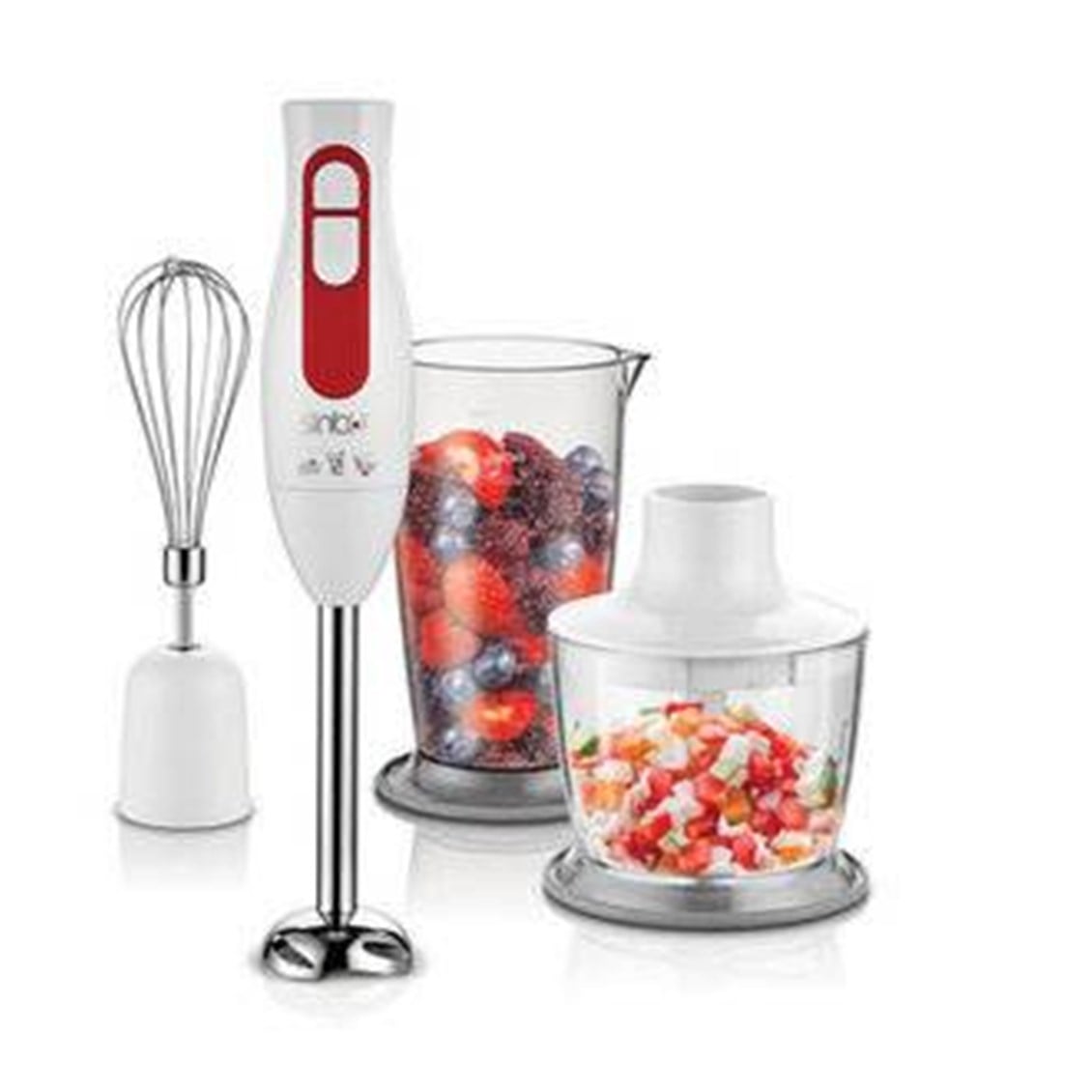 Sinbo Blender Set 3100S