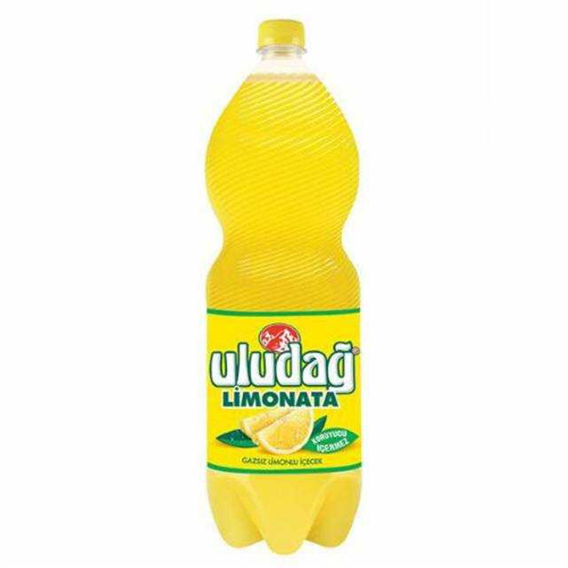 Uludağ Limonata 2 Lt
