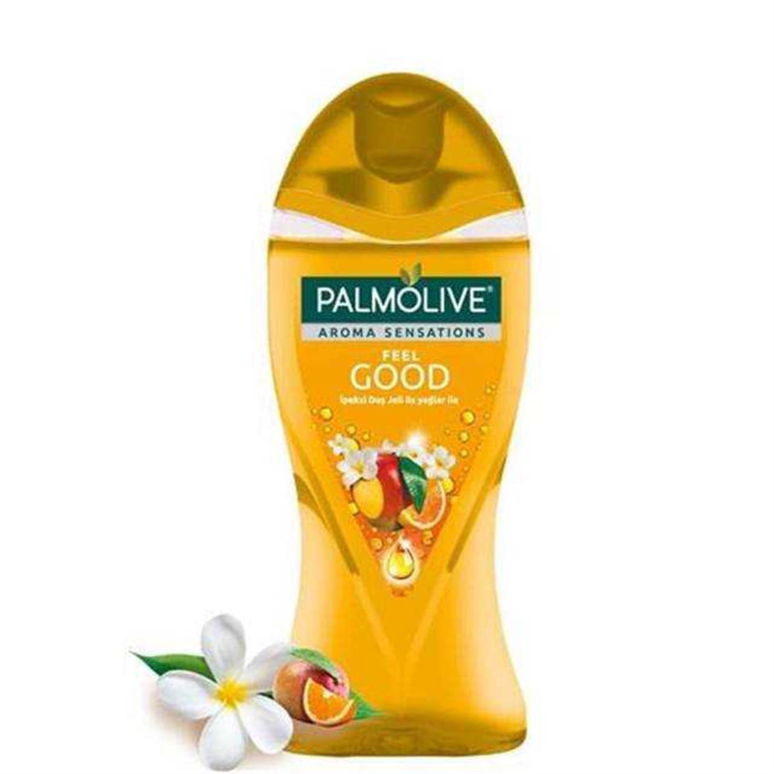 Palmolive Aroma Sensations Feel Good Duş Jeli 500 ml