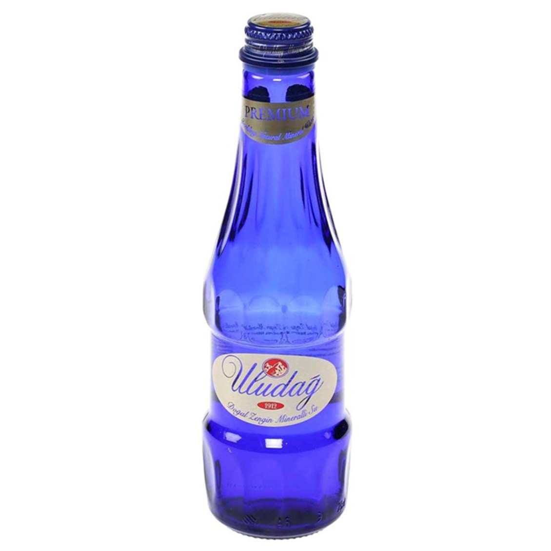 Uludağ Premium Maden Suyu 250 ml