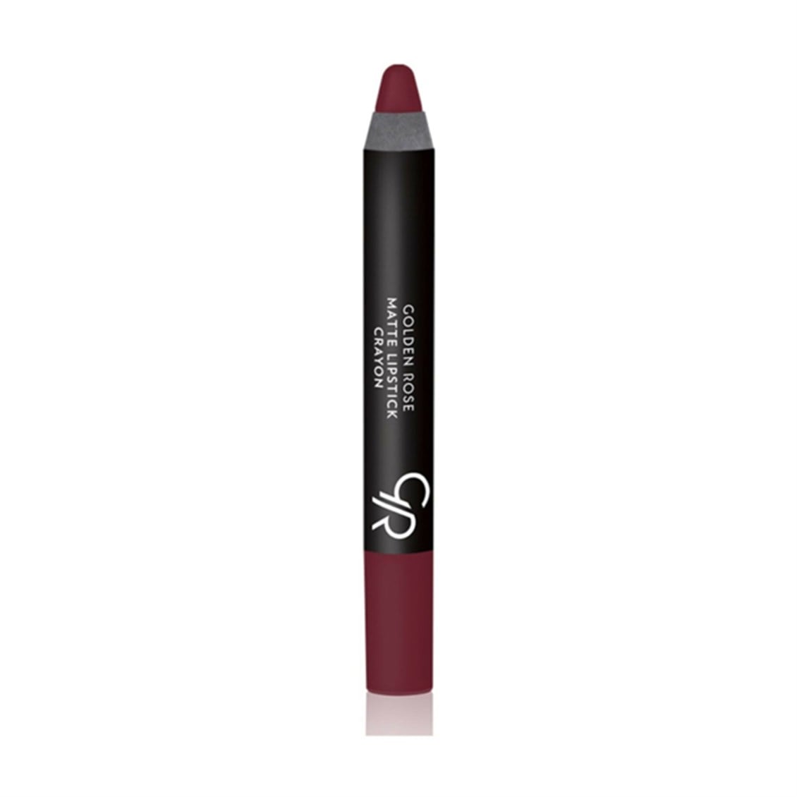 Golden Rose Matte Kalem Ruj Crayon No: 05