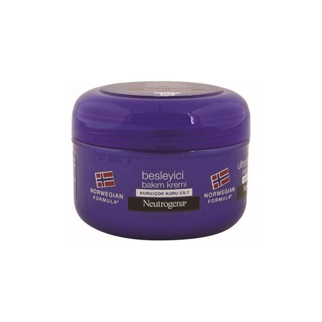 Neutrogena Besleyici Bakım Kremi 200 Ml