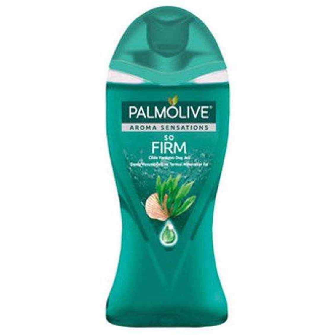 Palmolive Aroma Sensations So Firm Duş Jeli 500 Ml