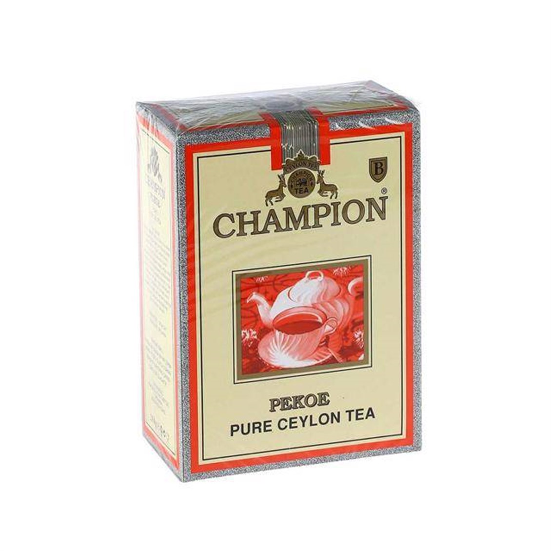Beta Çay Chapion Pekoe 250 gr
