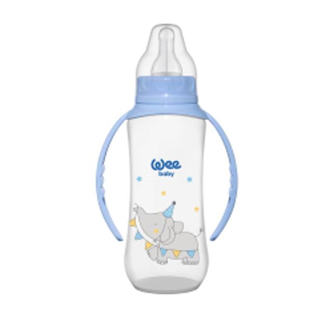 Wee Baby Kulplu PP Biberon 270 ml
