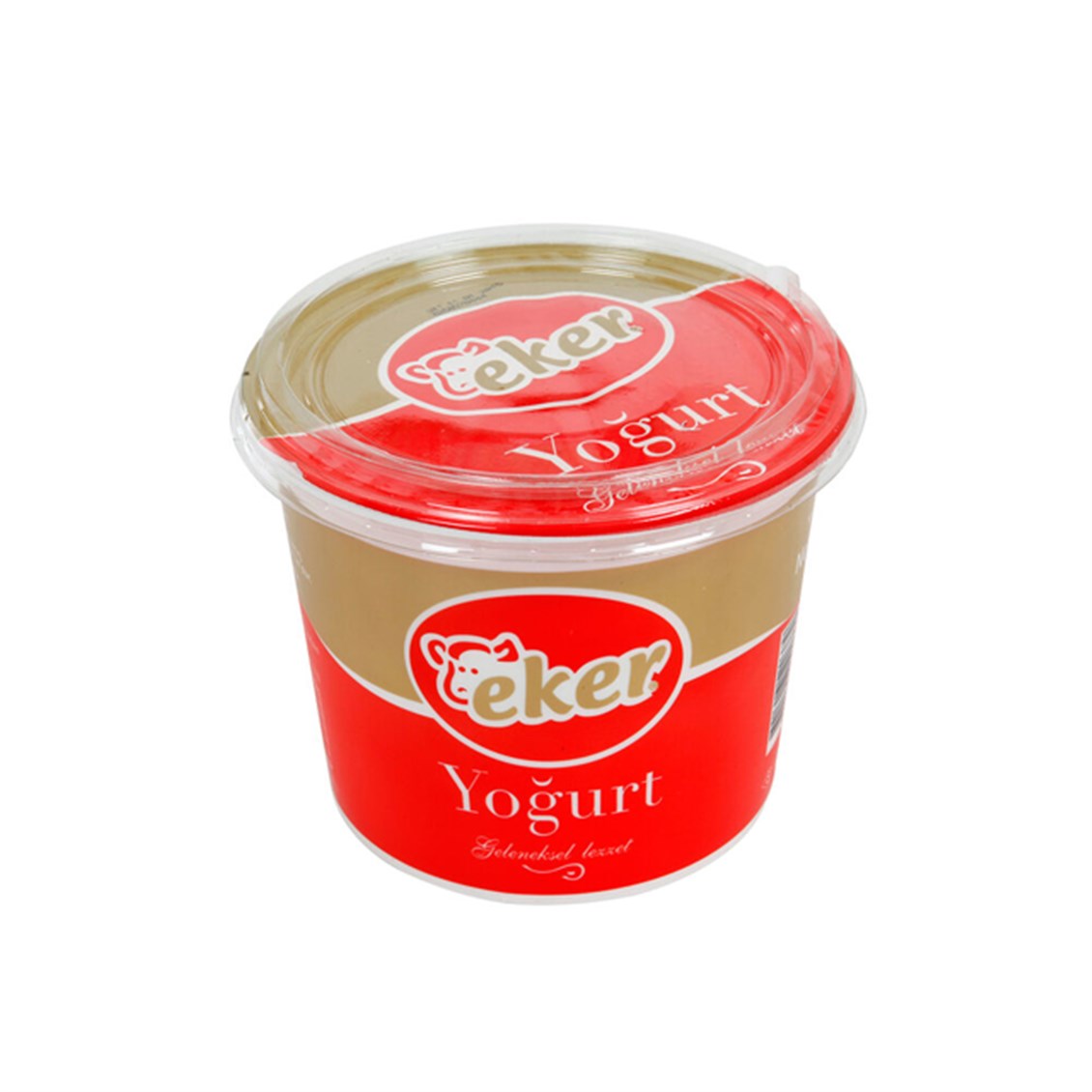 Eker Homojenize Yoğurt 1500 Gr