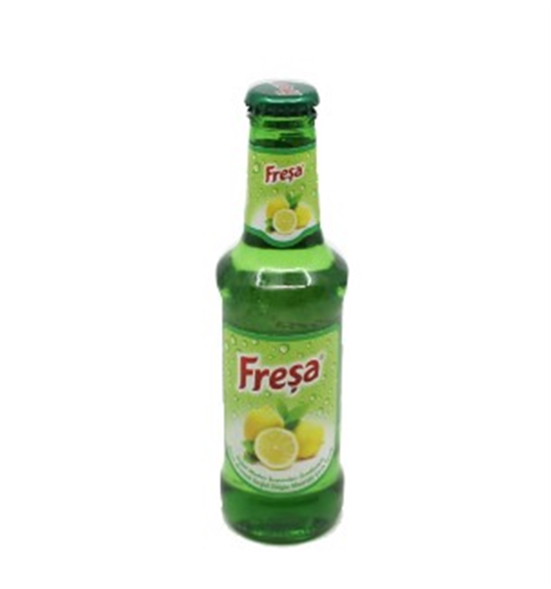 DVR.FRESA SODA 200 ML LIMON
