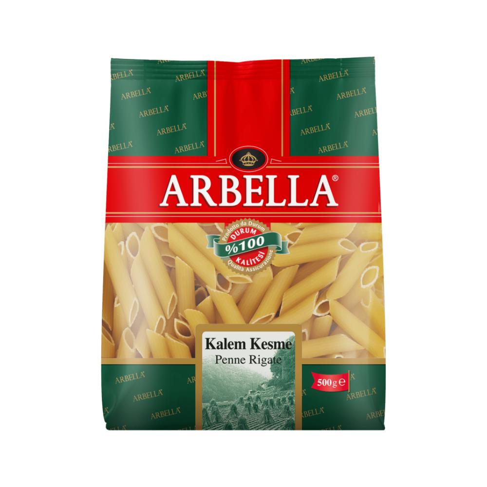 Arbella Kalem Makarna 500 gr