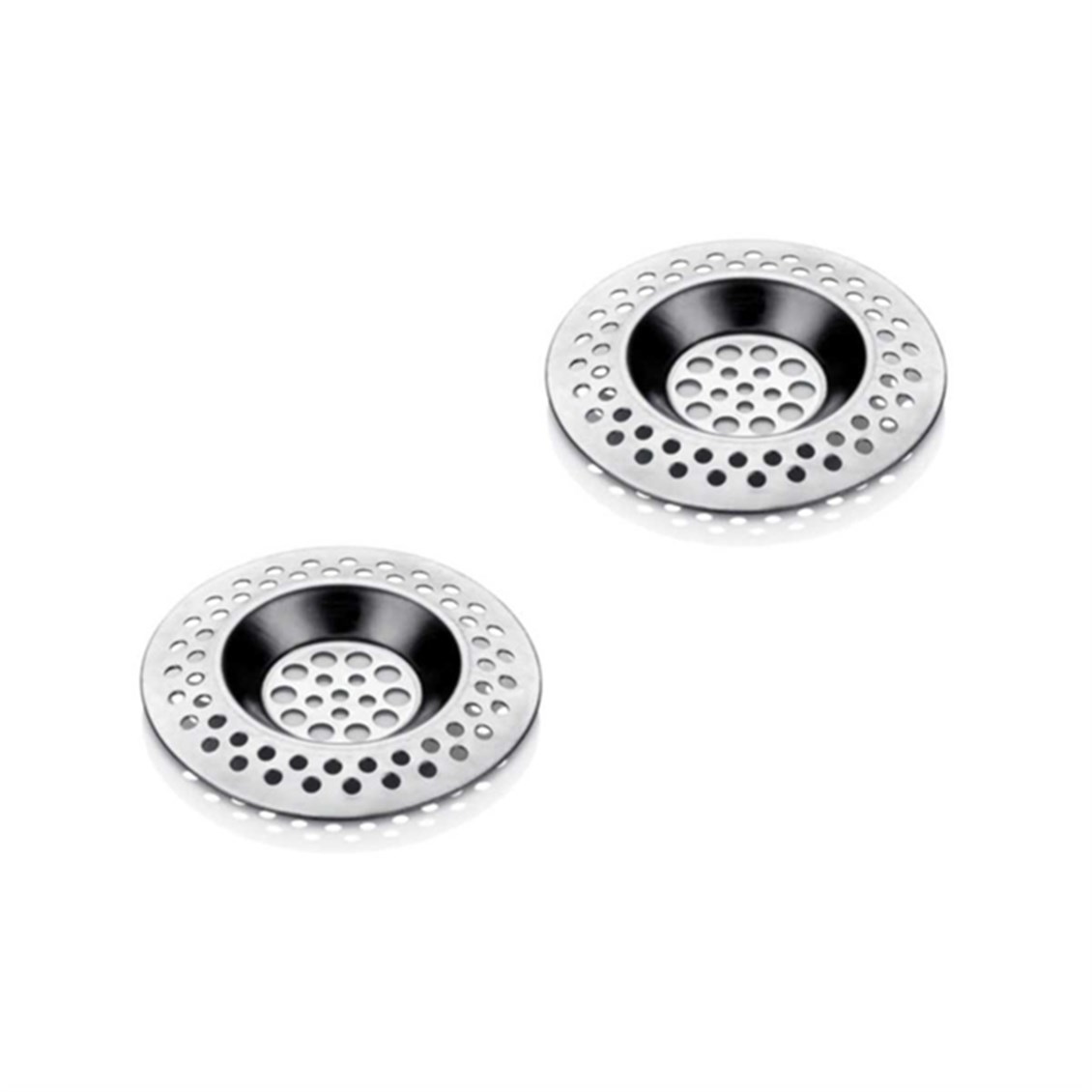 Kar Sun Cook 2'li Metal Süzgeç SD-679
