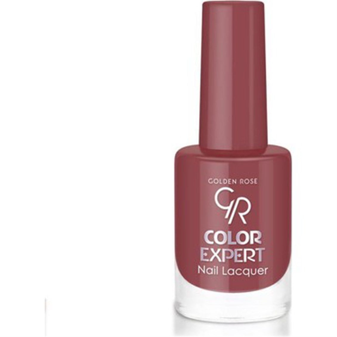 Golden Rose Color Exert 106 Kiremit Oje