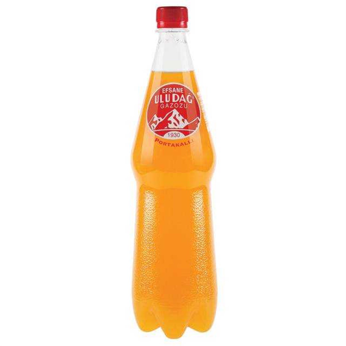 Uludağ Portakal 1 Lt