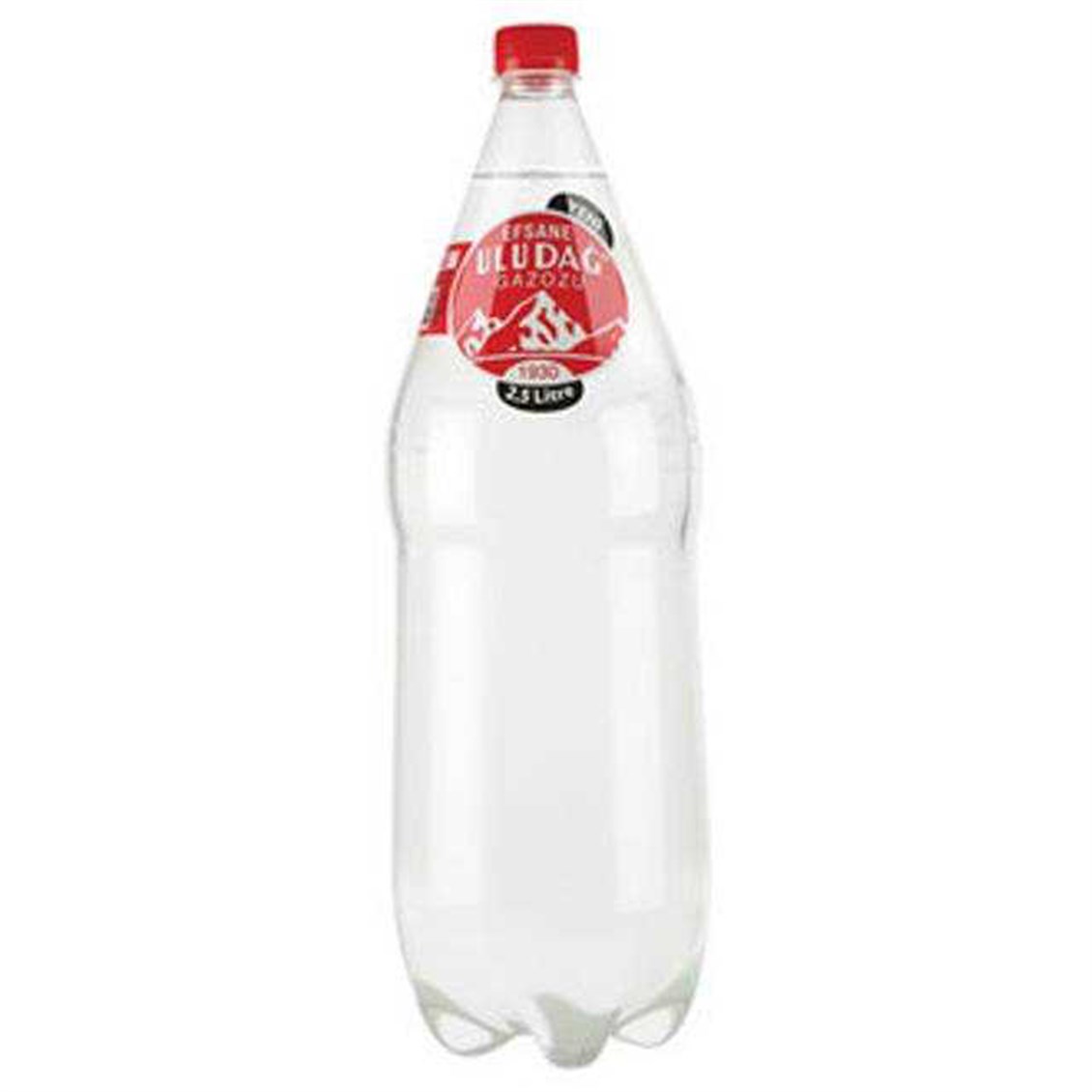 Uludağ Gazoz 2.5 Lt
