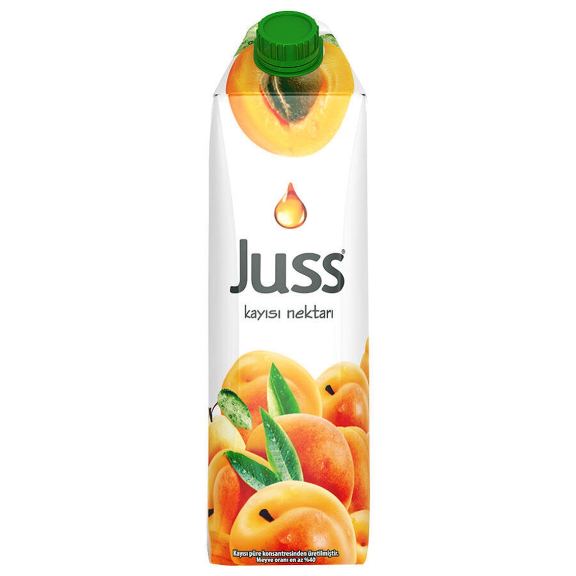  JUSS KAYISI NEKTARI 1 LT 