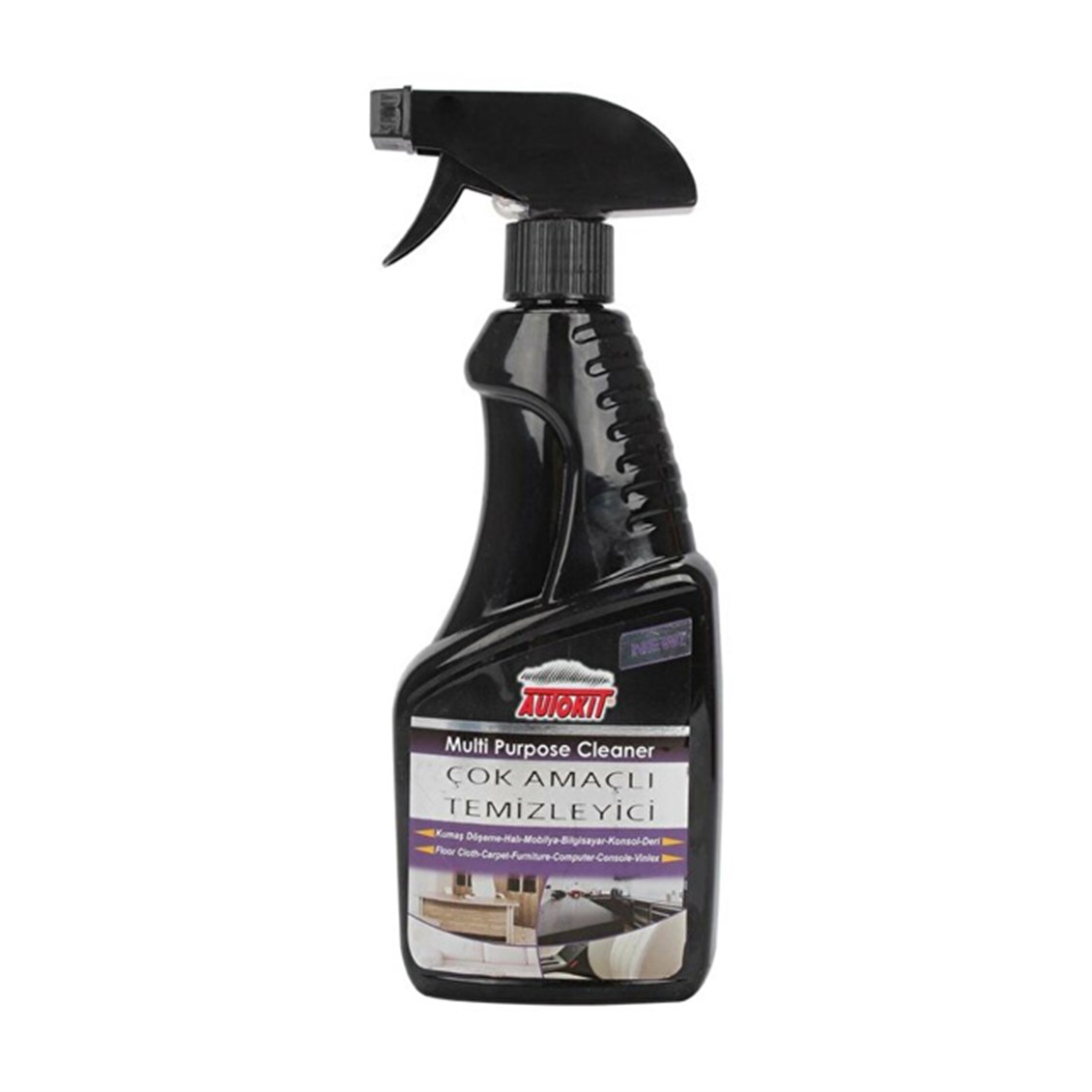 Autokit Genel Temizleyici 500 ml