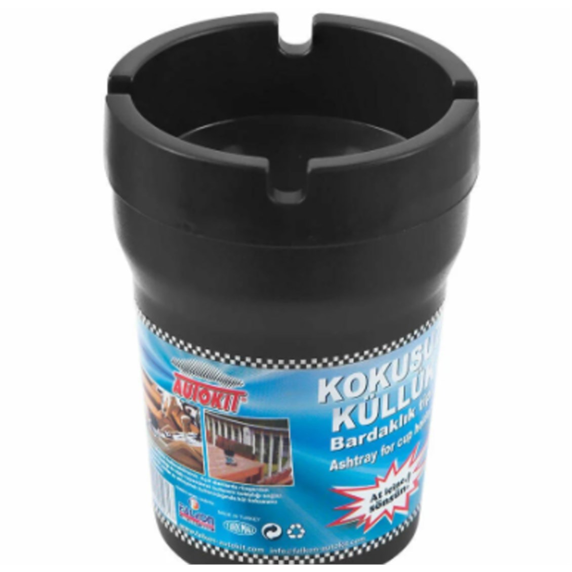 Autokit Kokusuz Küllük