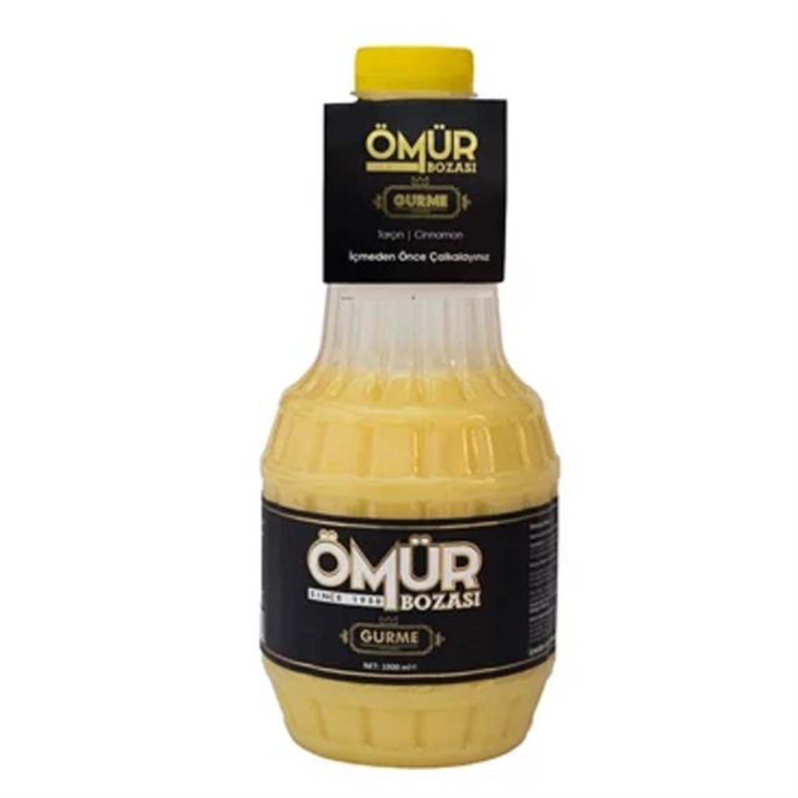 Ömür Boza 1000 ml