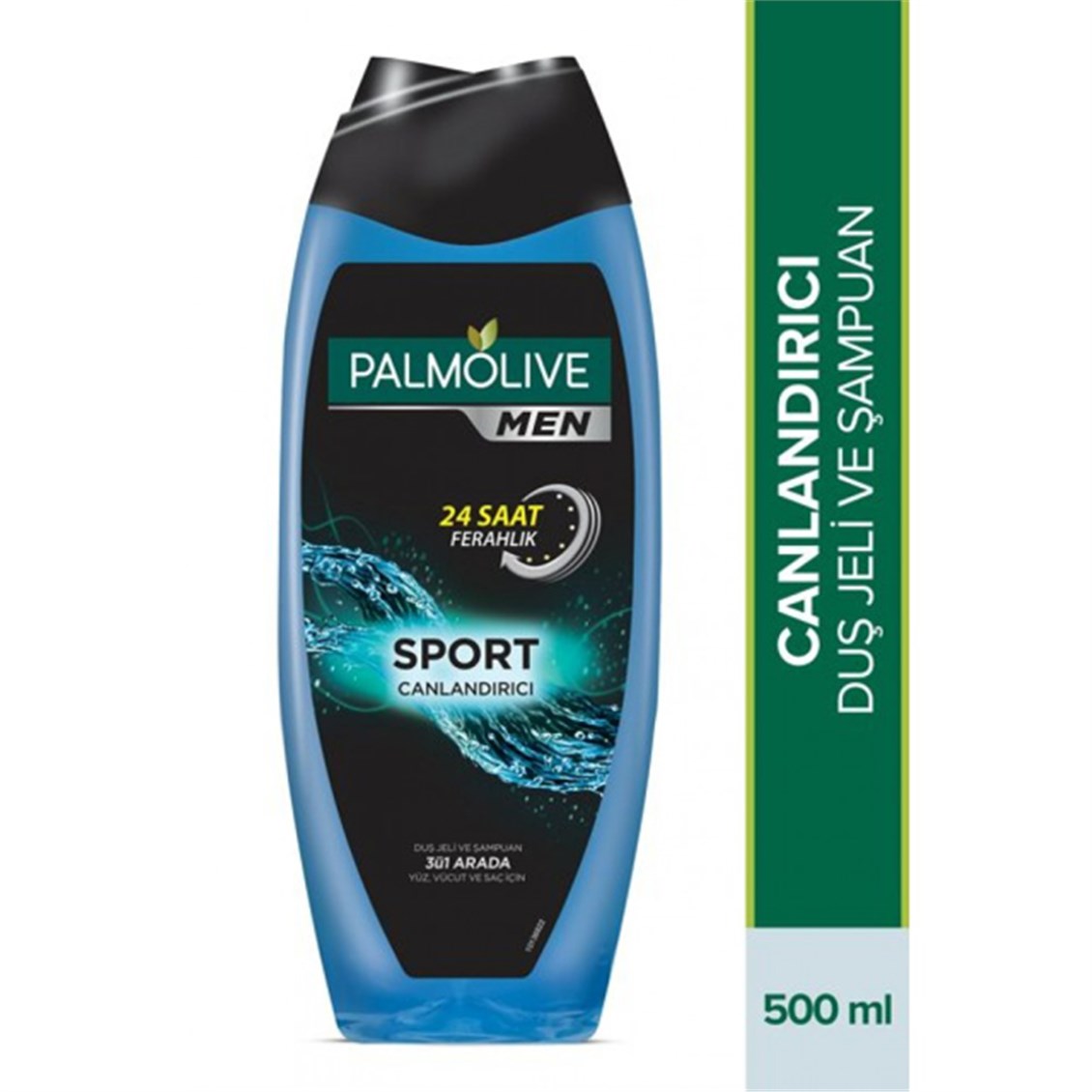 Palmolive Men Sport 500 Ml Duş Jeli