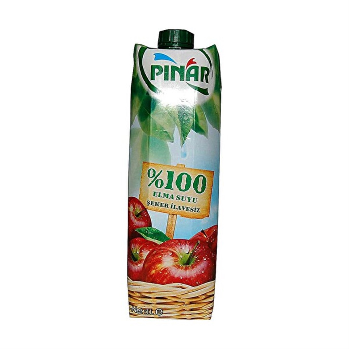  PINAR M.SUYU ELMA 1LT 