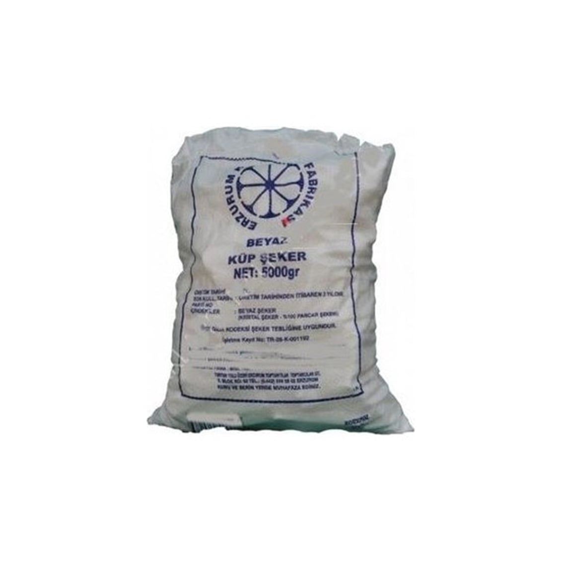 Tatkupu Erzurum Kıtlama 2000 Gr