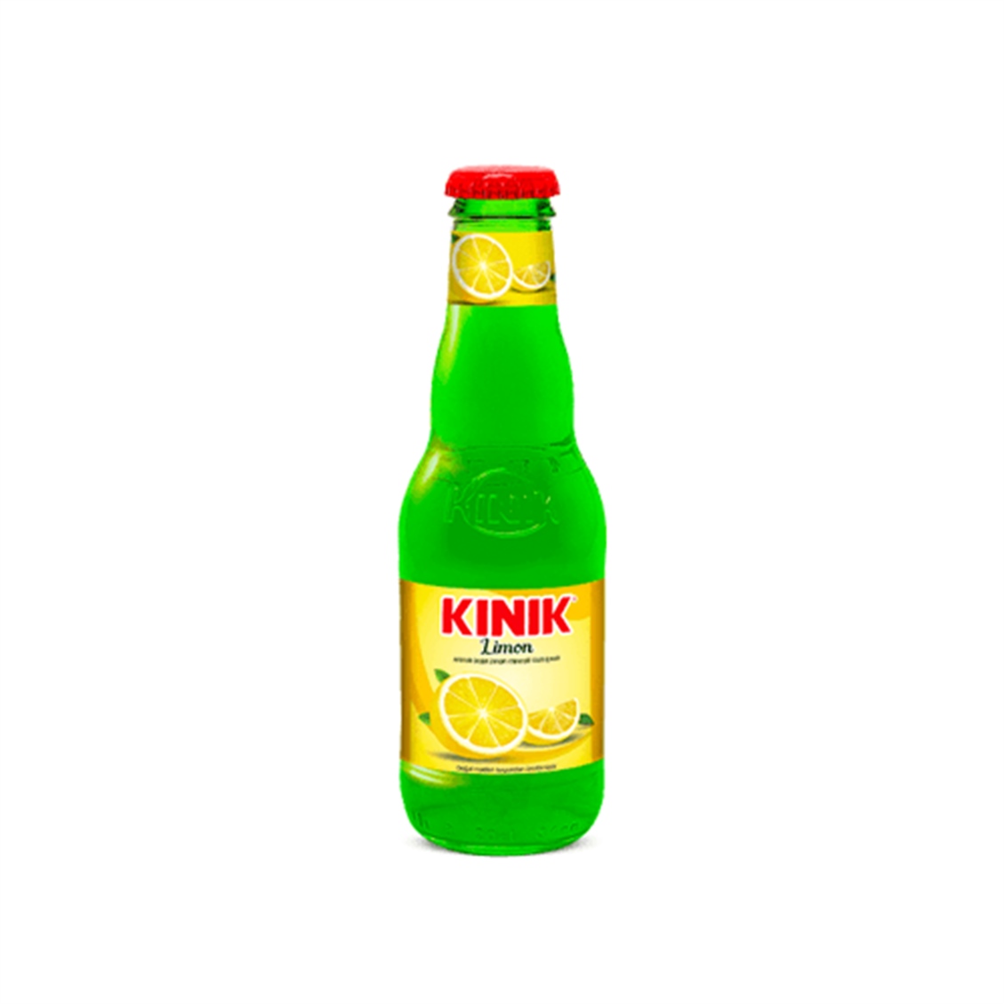  KINIK MEYVELI LIMON TEKLI 200 ML 