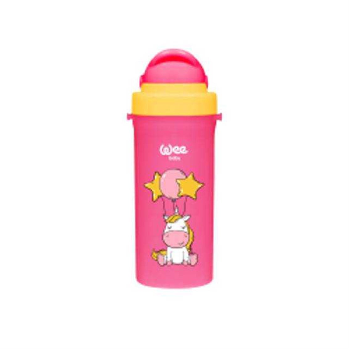 Wee Baby Pipetli Bardak 300 ml