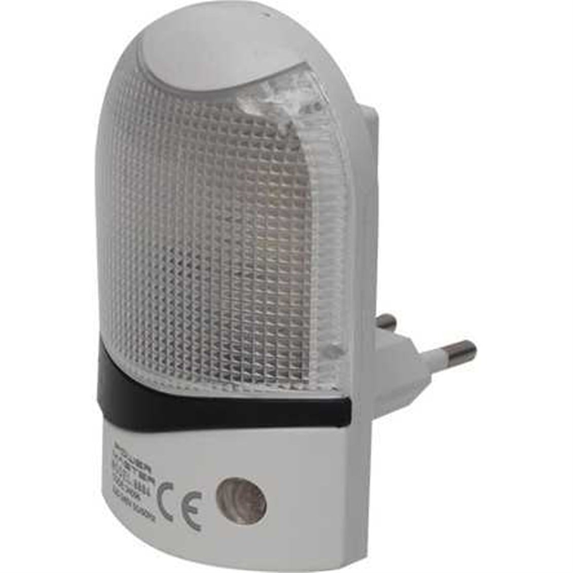 Tekiş Fotoselli Gece Lambası