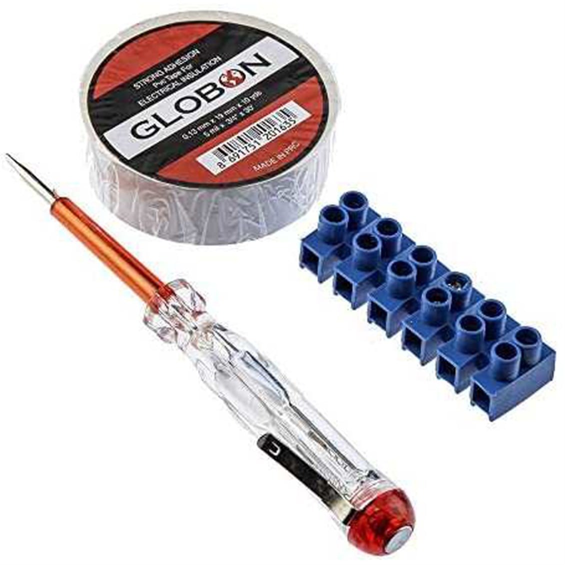 Tekiş Elektrik Set