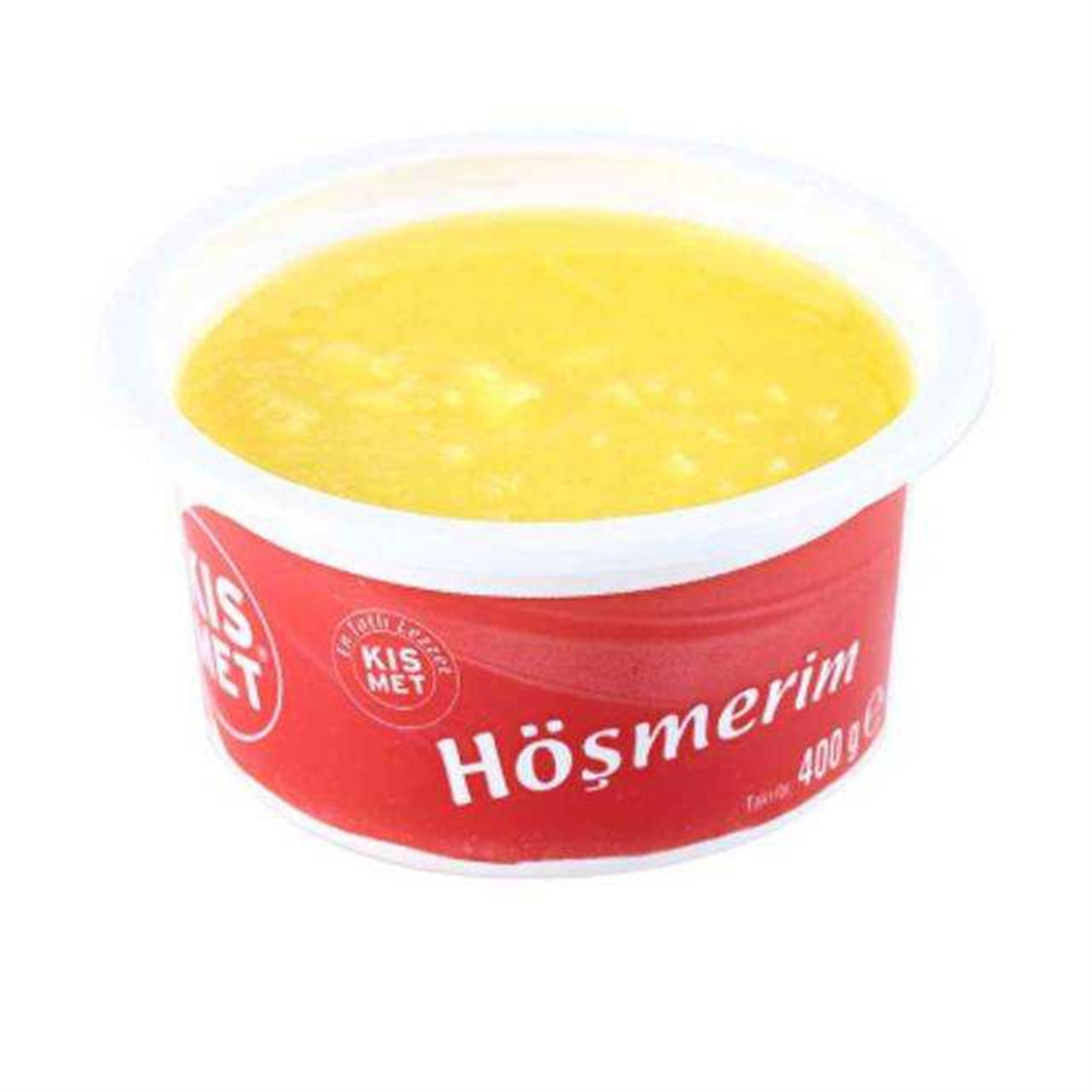 Kısmet Höşmerim Tatlısı 400 Gr