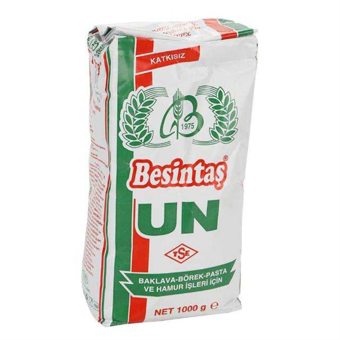 Besintaş Un 1 Kg