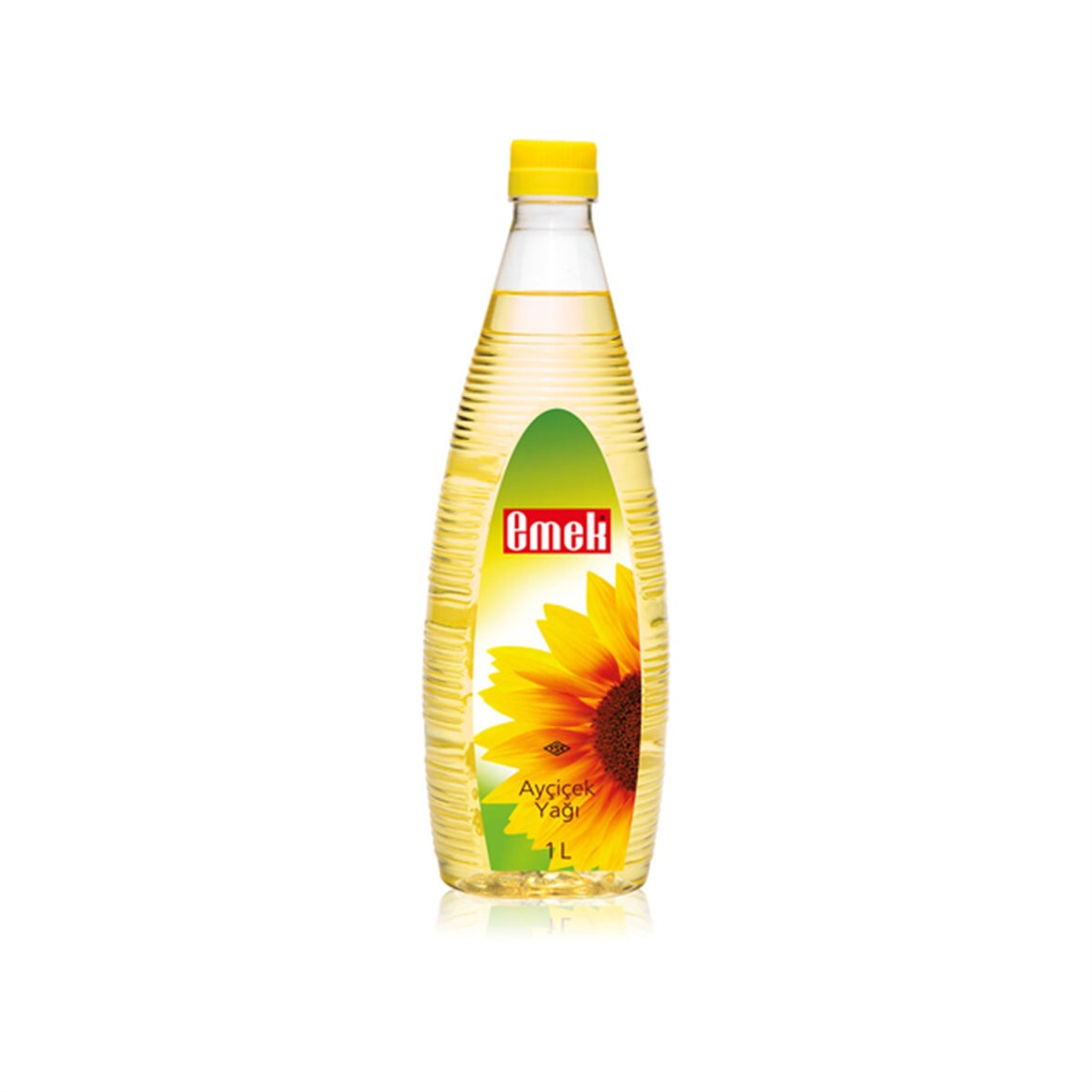Emek Ayçiçek Yağı 1 Lt