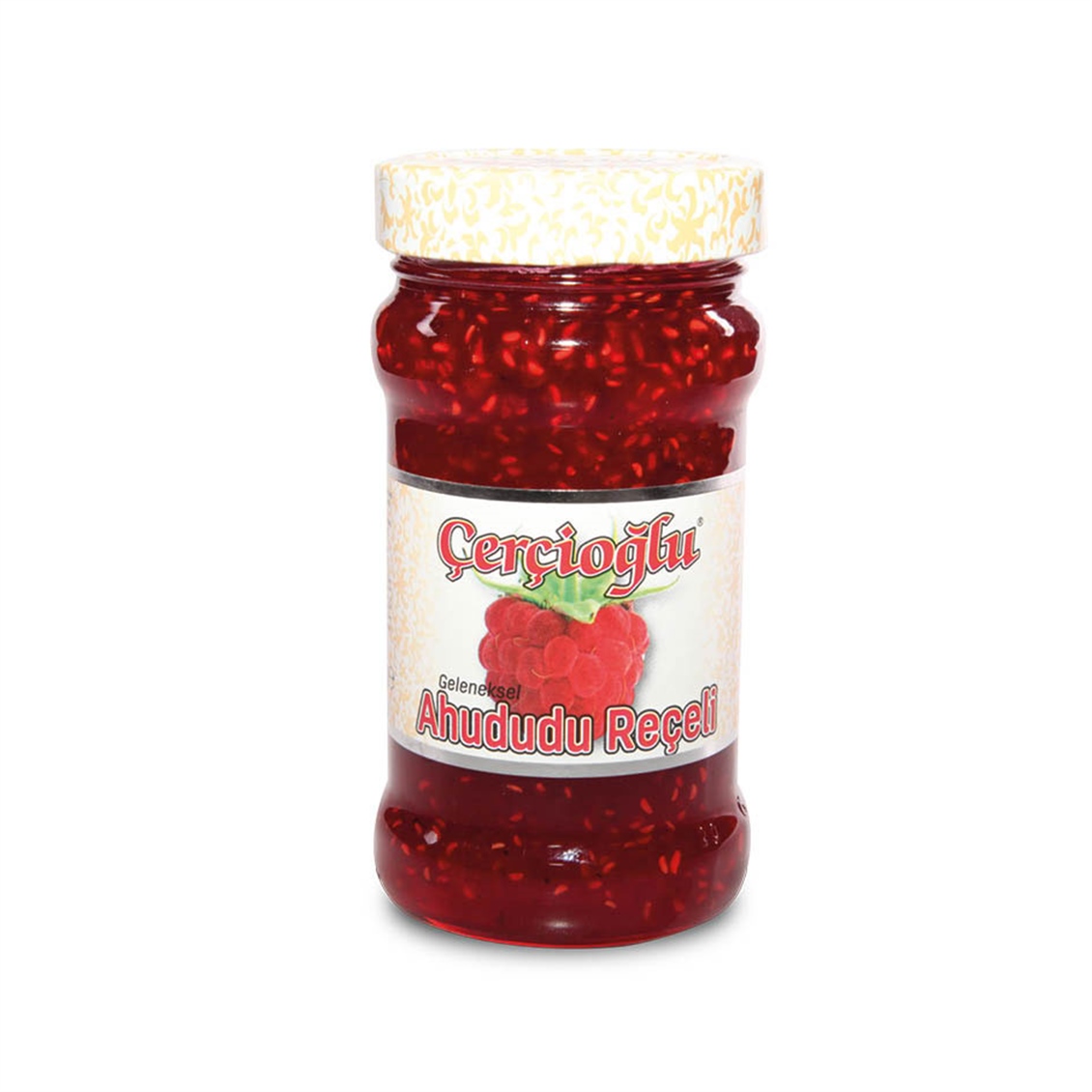  CERCIOGLU AHUDUDU RECELI 380GR 