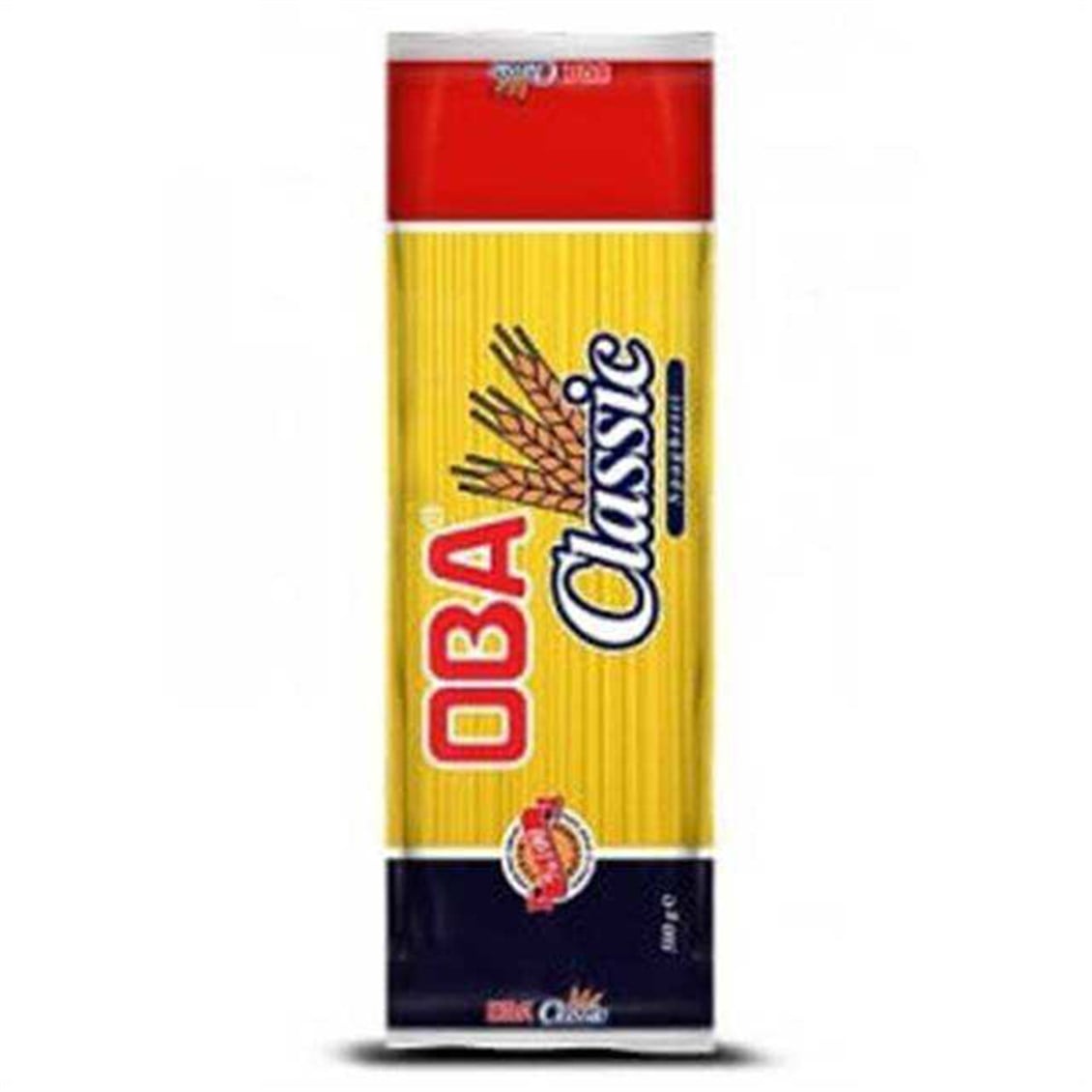 Oba Spagetti Makarna 500 Gr
