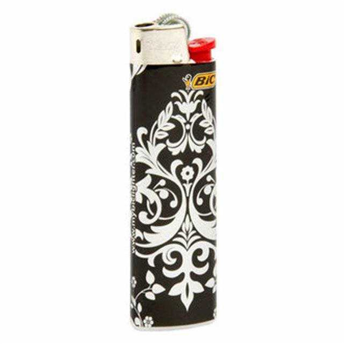 Bic J3 Standart Karışık Renk Çakmak